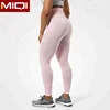 Wholesale Women Yoga Leggings China Factory Direct Supply Quality Compression Ladies Gym Clothing