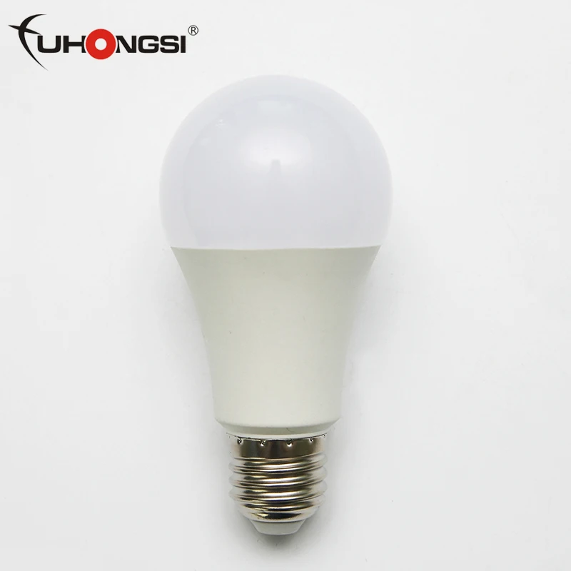 Hot sale Competitive price lamps PC+Aluminum SMD 2835  E27 base 12w  LED bulbs A60 A65 9w led bulb led bulb light