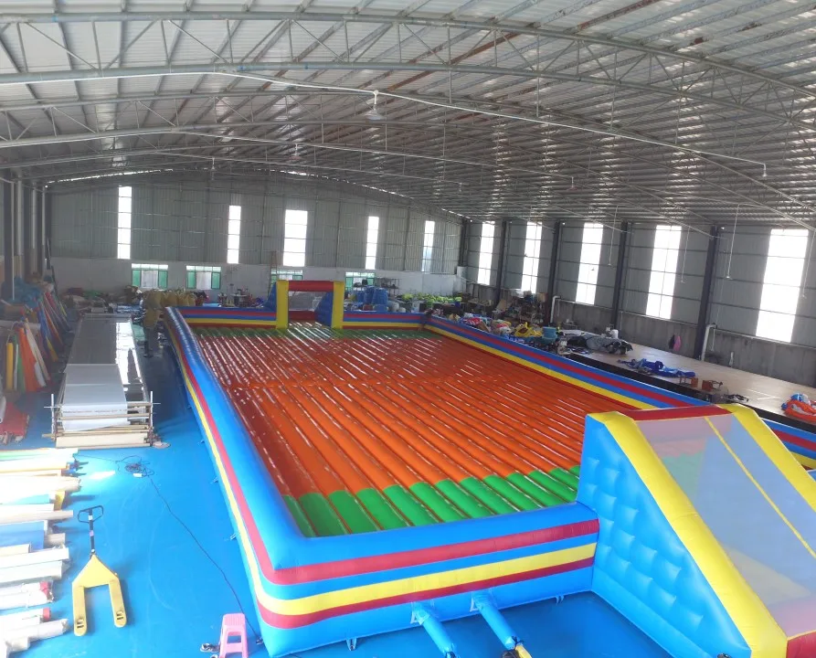 inflatable football game1.JPG