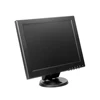 12inch tv monitor 12 inch tft lcd monitor with vga connector