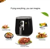 Air Circulation Fryer Ensure Very Healthy And Great Tasting Meals