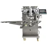 Shanghai PAPA automatic supplier food industrial CE mooncake maamoul making machine