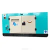 Price of 40 kw super silent diesel generator with remote controller