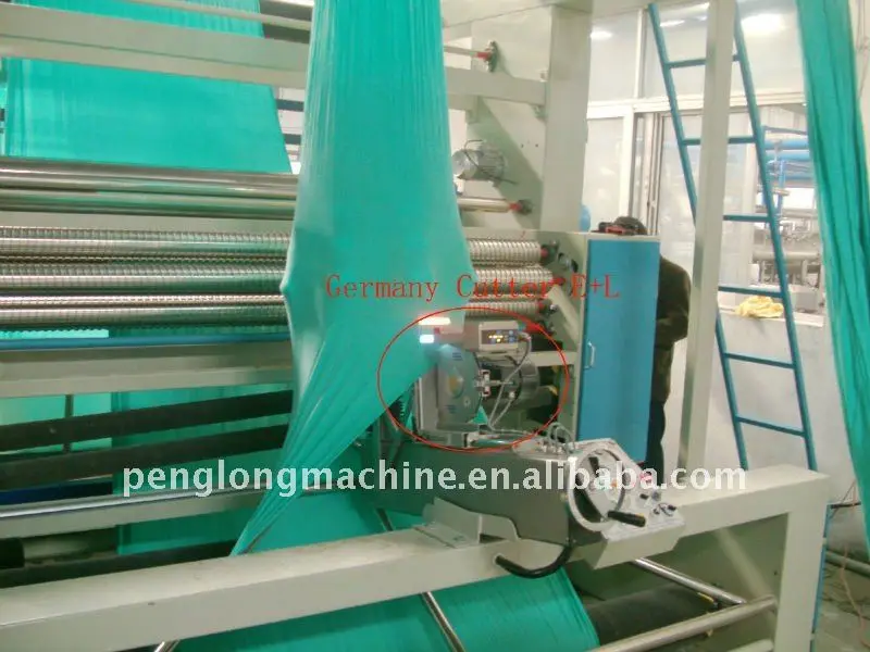 fabric dying machine 