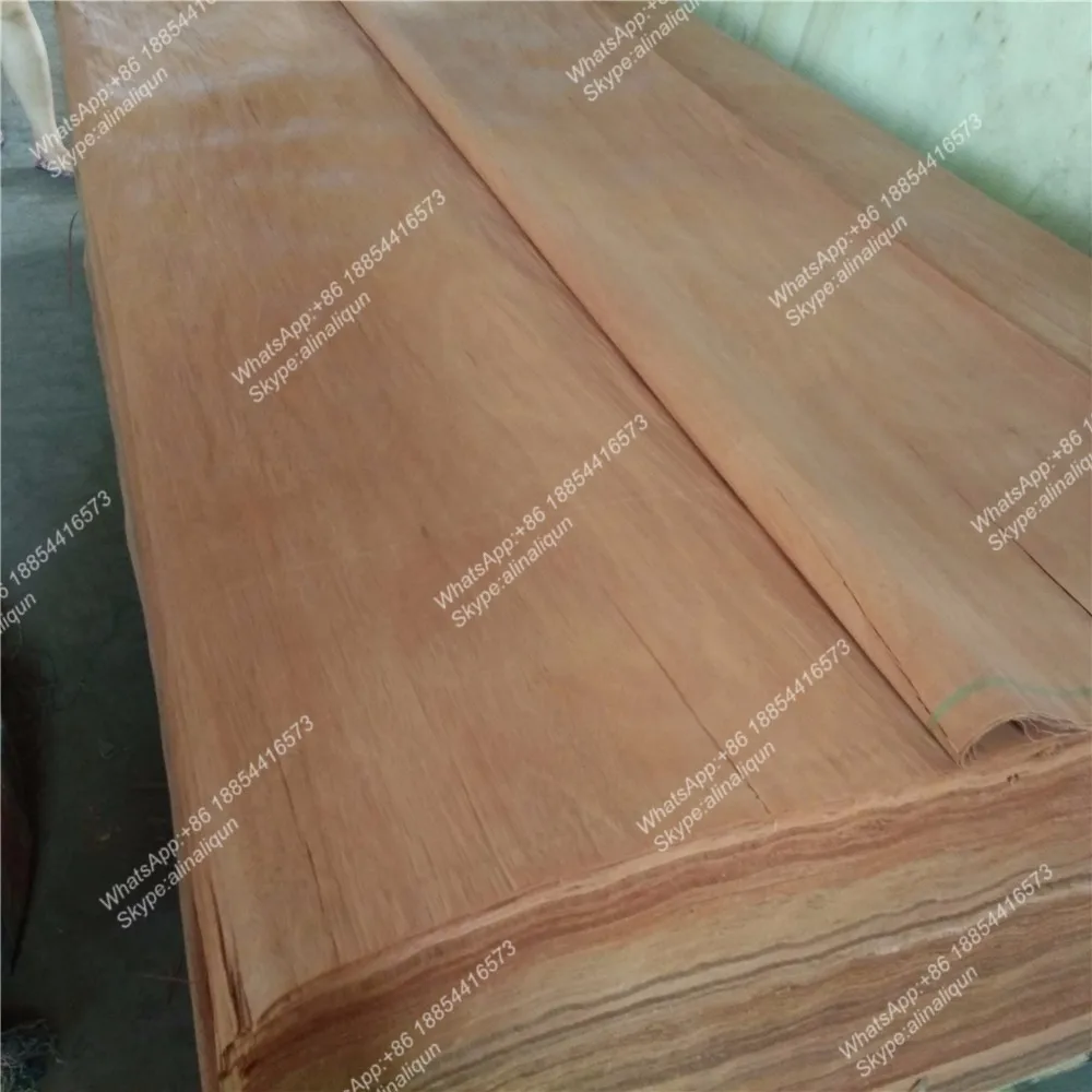 India Market PLB Wood Veneer