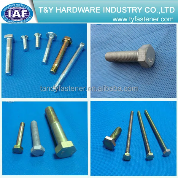 Steel Hex Head Bolt Markings With Class8.8 Buy Hex Head Bolt Markings,Hex Head Bolt Markings