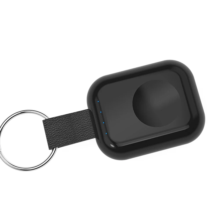 2020 Betka 3 in 1 wireless charger dock charging station portable wireless magnet charger for apple watch - ANKUX.COM