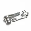Precise tolerance processing 6061 aluminum housing male