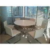 senbo factory hot sales high quality hpl top table