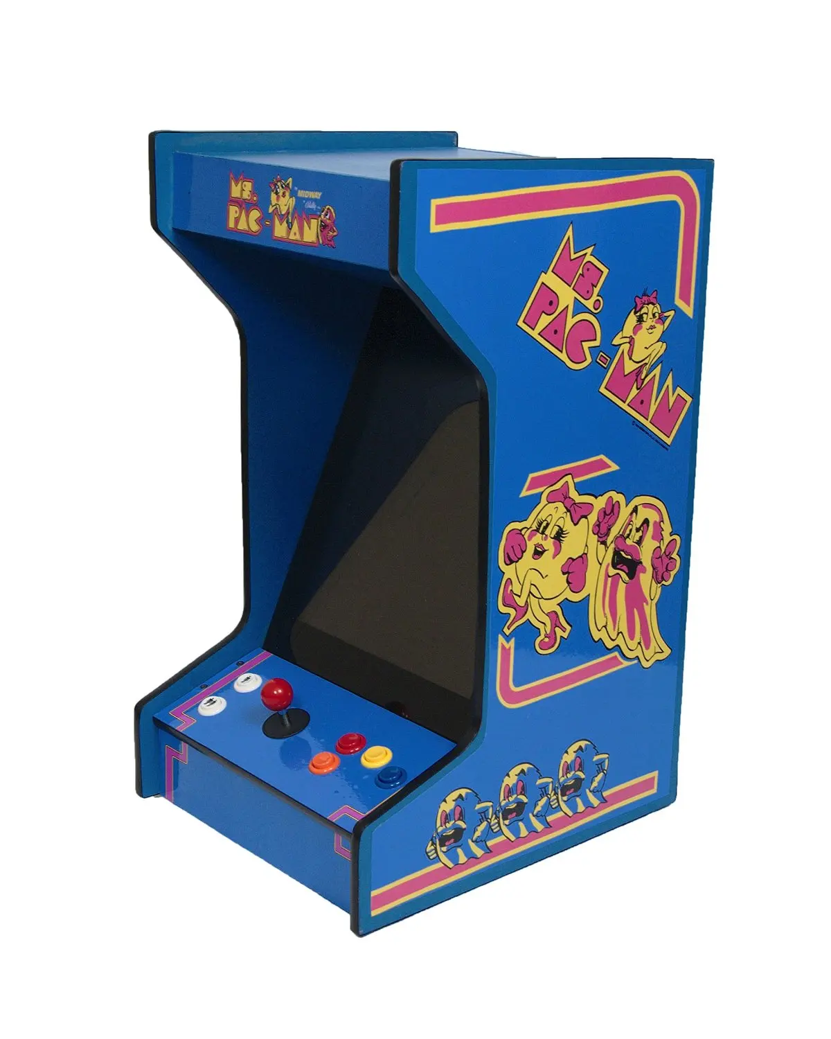 Buy Tabletop/Bartop Arcade Machine With 412 Games in Cheap Price on m.aliba...