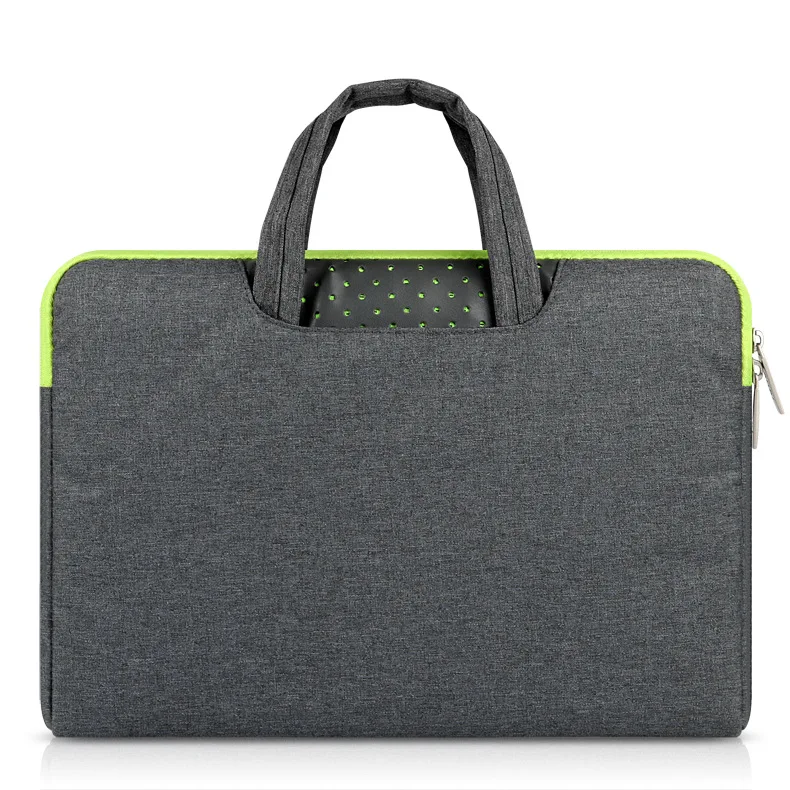 Wholesale 15 Inch Fabric Computer Laptop Bag In Stock Buy Wholesale