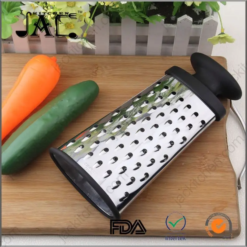 Top Selling Convenient Stainless Steel Vegetable Peeler&Grater