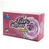 Mr.Strong Free sample Fabric Softener Sheets/Fabric Dryer Sheets in bulk OEM China Supplier