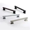 FILTA hardware high quality modern design bedroom furniture accessories cabinet kitchen drawer knobs handles 2891