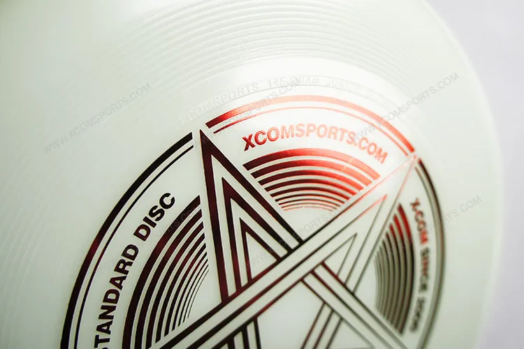 High Quality Custom 145g Ultimate Flying Disc For Junior Buy Junior