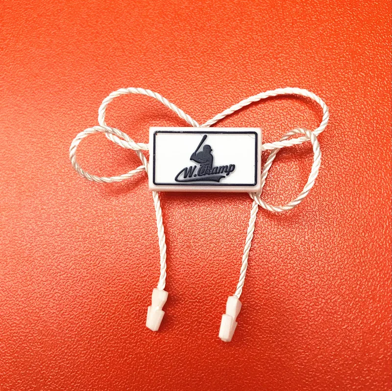 Custom Clothing Plastic Hang Tag Rope Buy Plastic Hang Tag Rope,Plastic Hang Tag Rope Clothing