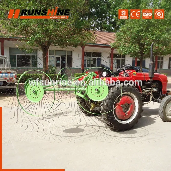 Oem Available Agricultural Use Professional Hay Rake Machine Buy Hay
