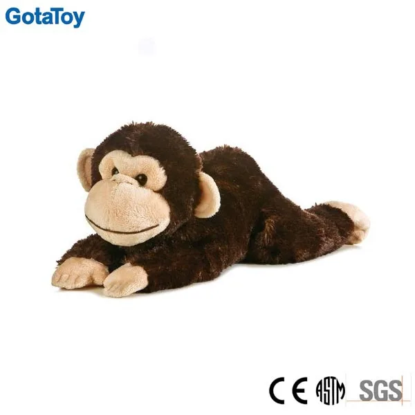 asda monkey soft toy