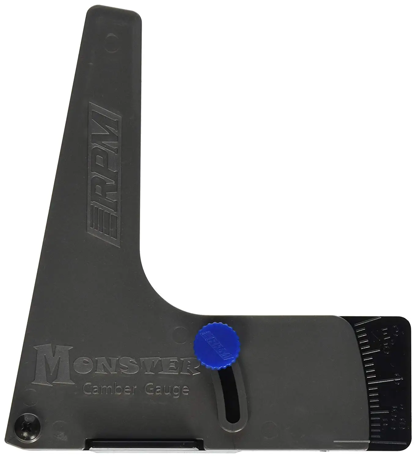 Specialty Products Company 81139 Magnet Adjustable Camber Gauge