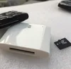 30 Pin Mini Bluetooth 4.1+EDR Receiver A2DP & AVRCP Music Class 2 30-Pin Dock Connector