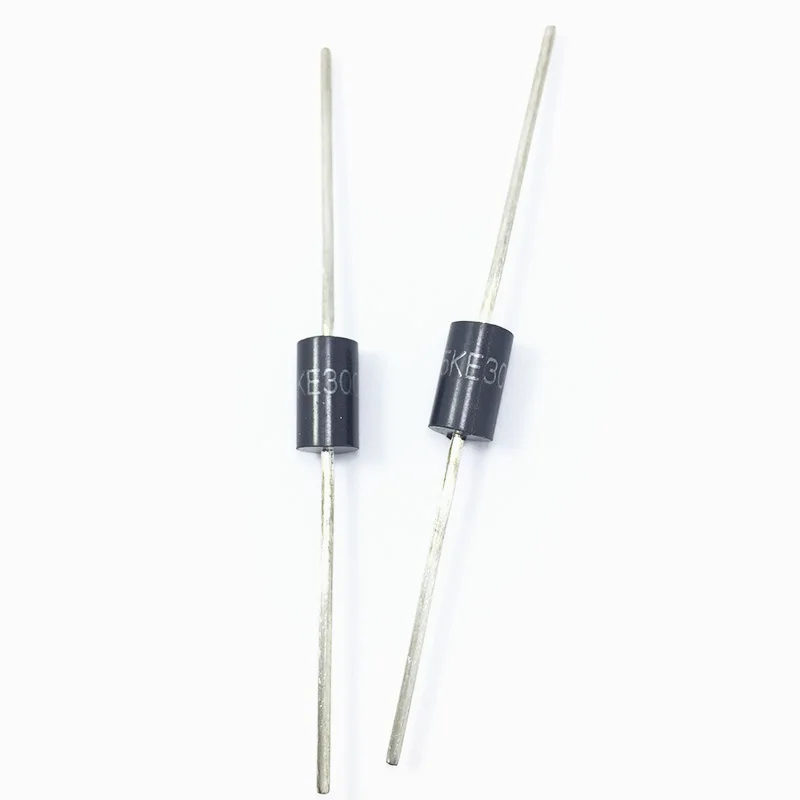 1.5ke350 284v Tvs High Power Diode Do27 Package Buy 1.5ke350 1500w