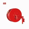 swing arm fire hose reel water hose reel for factory price