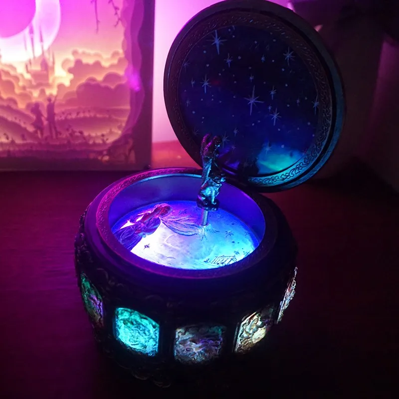 2019 New Style Classic Music Boxes Worth Collecting Buy Classic Music