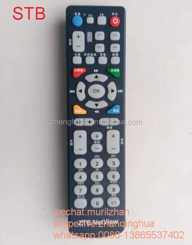 Zte remote что это