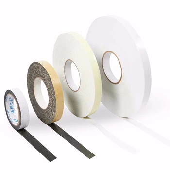 waterproof double sided foam tape