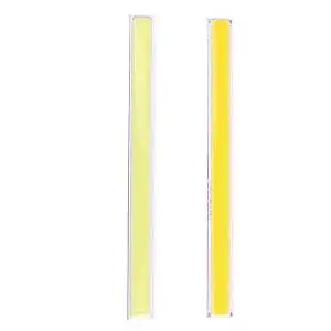 6W 76led COB LED Chip 520mA White/Warm White For DIY DC 12V ( White )
