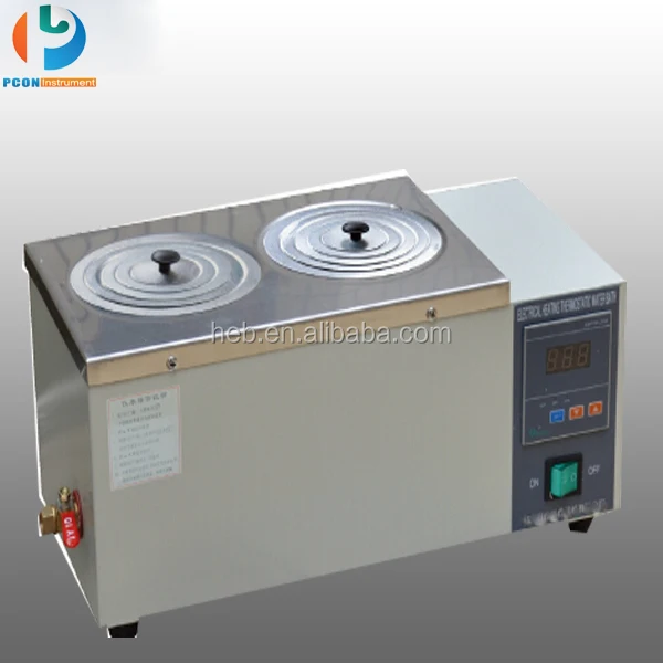 Hh.s111 Non Circulating Lab Water Bath Buy Non Circulating Water