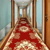 Modern Custom Printed Polyester Home Floors Carpet Roll