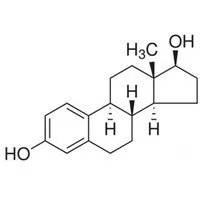 Good reliable supplier active ingredient CAS No.50-28-2 99% estradiol