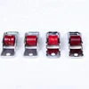 India Market Hot Sale UPVC Window Roller With Nylon Wheel
