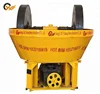 Sturdiness Process gold ore floating round grinding machine/ Rock Gold Grinding Mill/Wet Pan Mill For Gold Selection