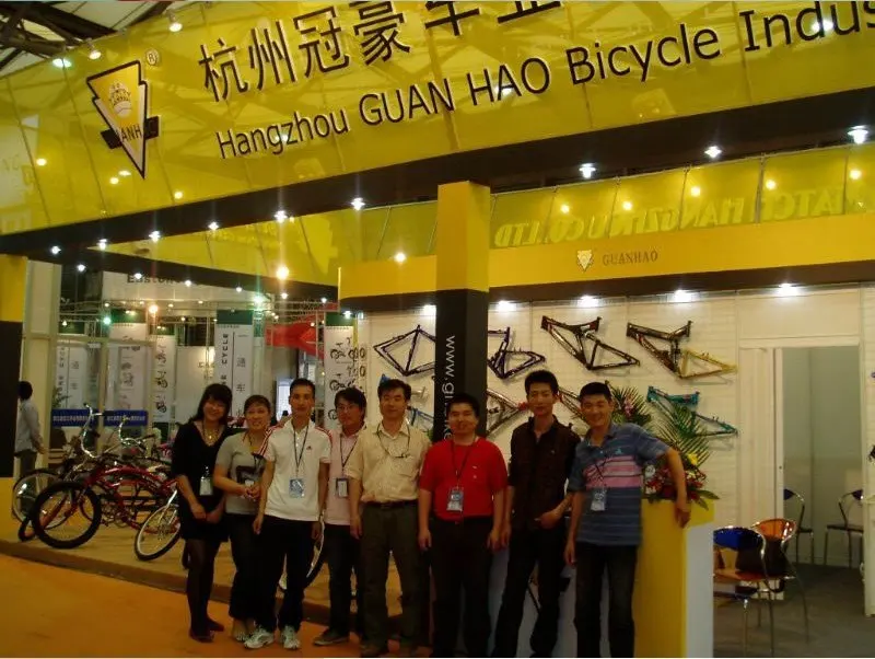 700c export USA cheaper guanhao road bicycle