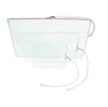 22 inch 16:10 5V/12V controller USB SAW touch screen glass