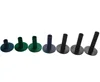 7 sizes ultra super long golf rubber tee