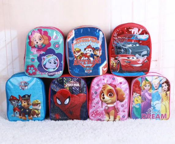 new school bags 2019