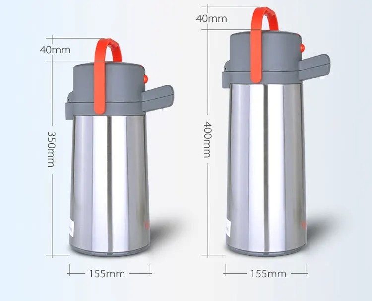 Thermos Vacuum Air Pot 1.9/2.5l Buy Thermos Vacuum Air Pot,Thermos