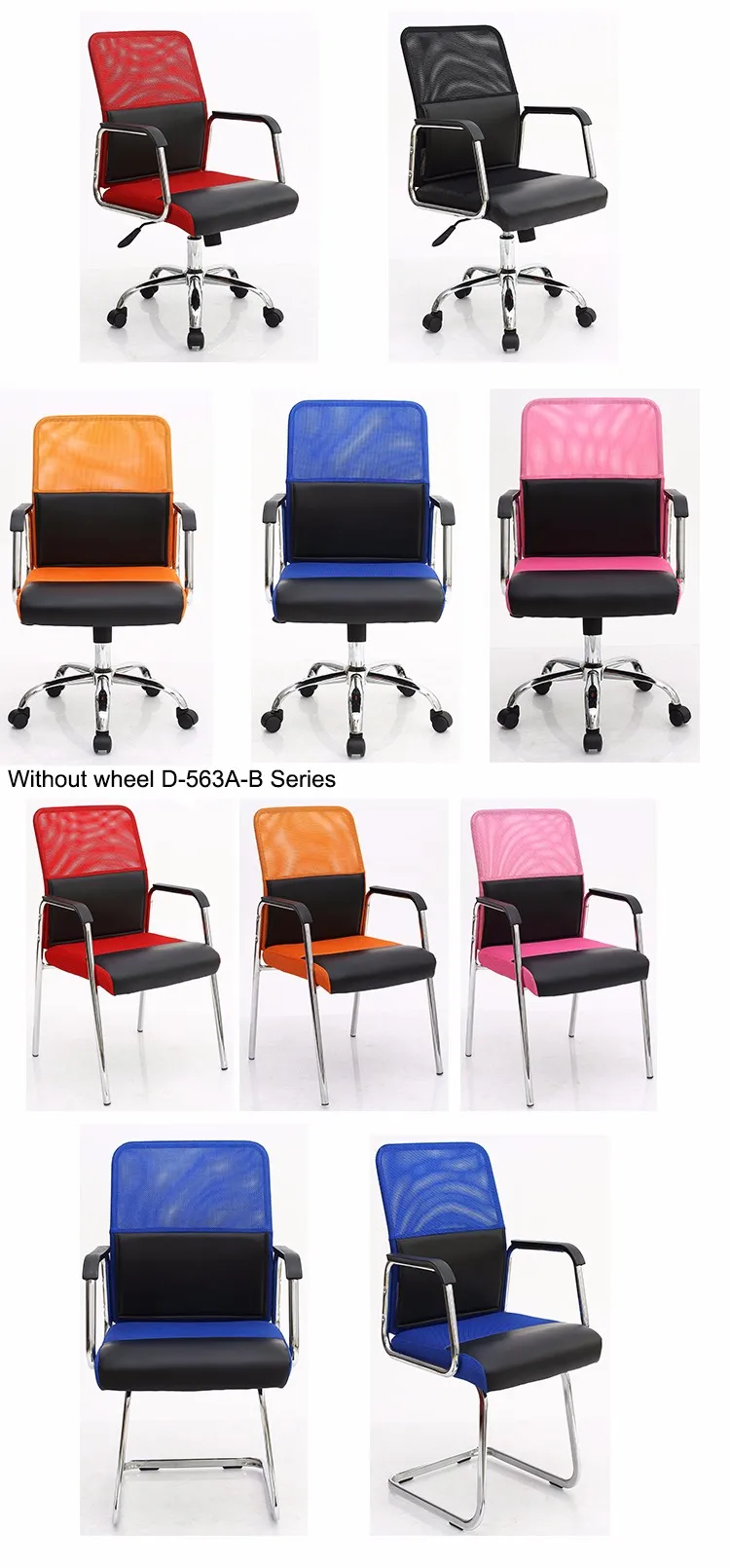 Breathable Cushion Mesh Chair Cover Mesh Cushion Office Chair Ergonomic