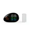 Digital baby room temperature controller thermo humidity meter air temperature humidity monitor