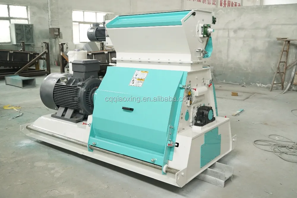 With Impeller Feeder Water Drop Type Roller Mill For Feed Buy Roller