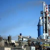 2500 Tons/Day Dry Process Cement Plant produced by Pengfei Group
