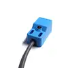 SN04-N rectangle inductive proximity sensor with cable series