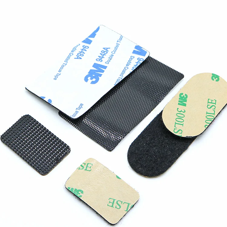hook and loop fabric
