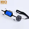 KH-CL018 KING HEIGHT Display Travel Temperature World Time Clock with 18 Time Zones