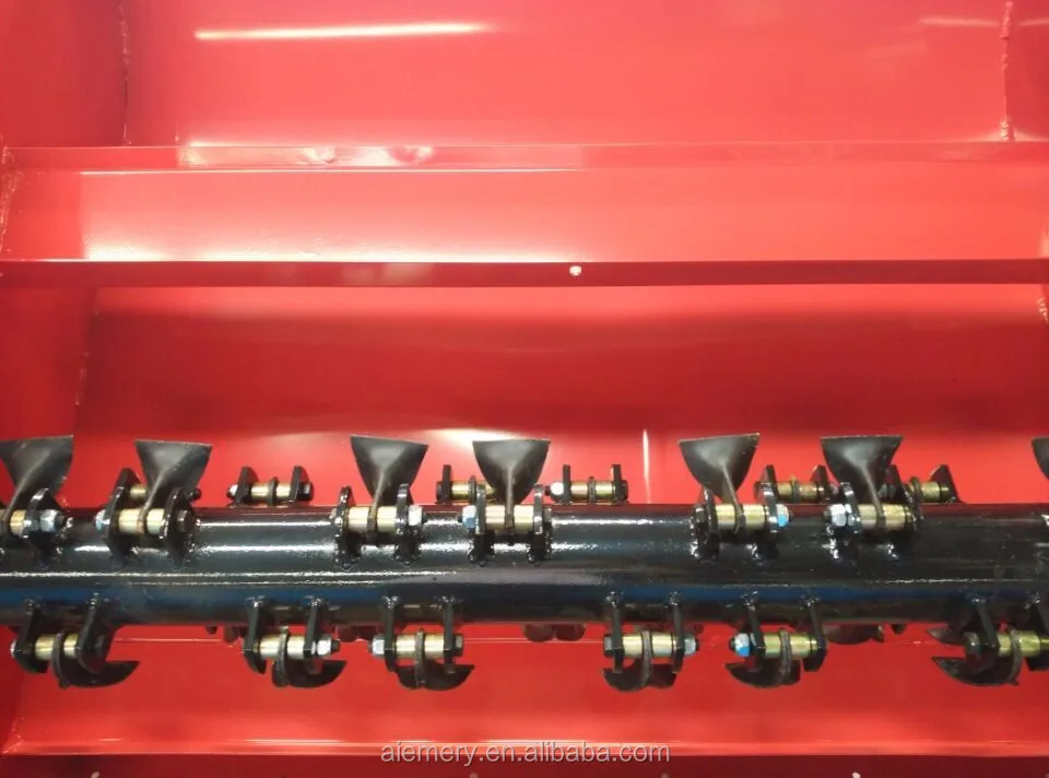 Best Selling Flail Mower Blades T Hammer For Atv120 Buy Flail Mower