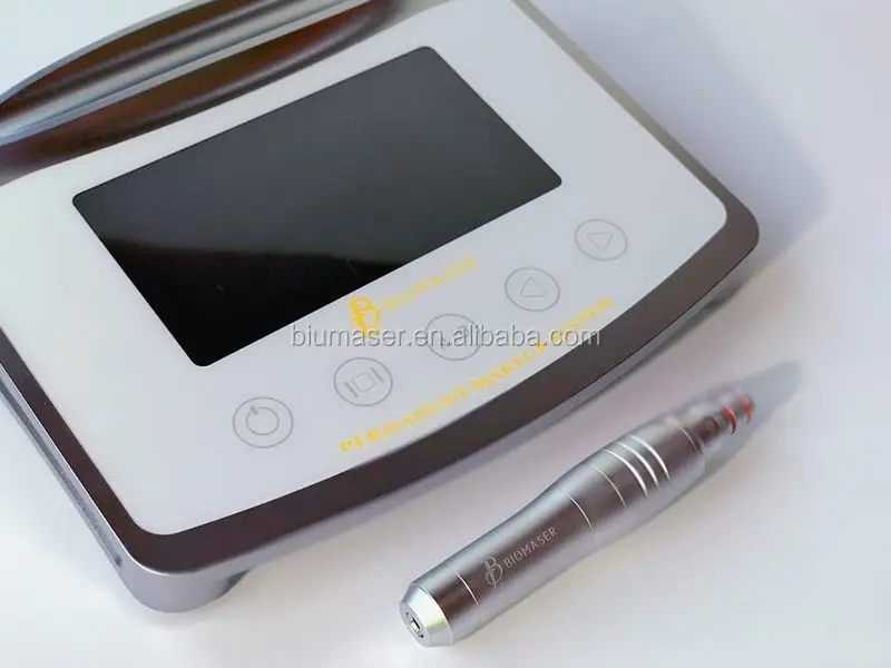 Biomaser x100 permanent makeup