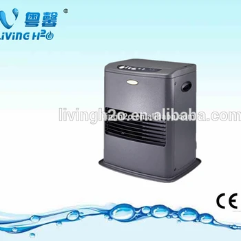 electric kerosene heater